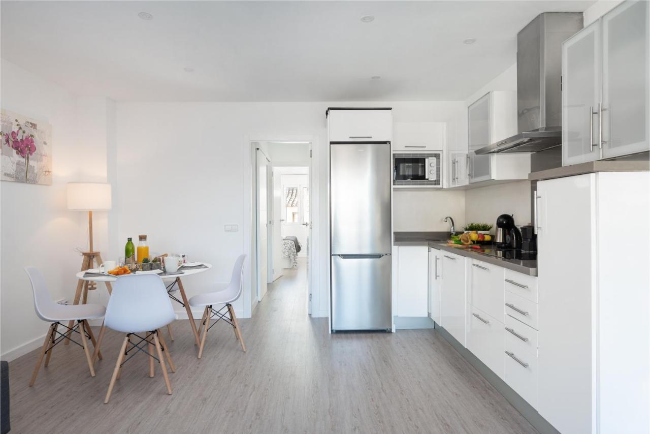 Bonito Y Relajante Apartamento En Puerto Alcudia Extérieur photo