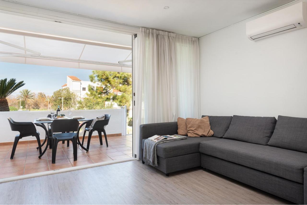 Bonito Y Relajante Apartamento En Puerto Alcudia Extérieur photo