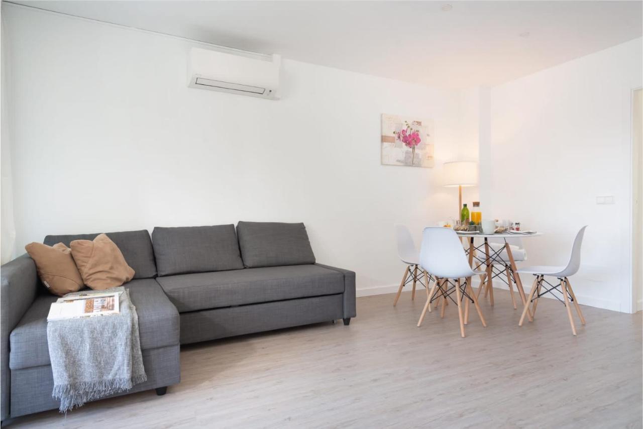 Bonito Y Relajante Apartamento En Puerto Alcudia Extérieur photo