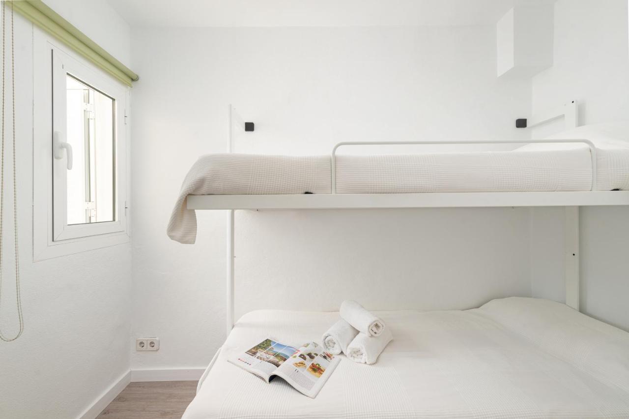 Bonito Y Relajante Apartamento En Puerto Alcudia Extérieur photo