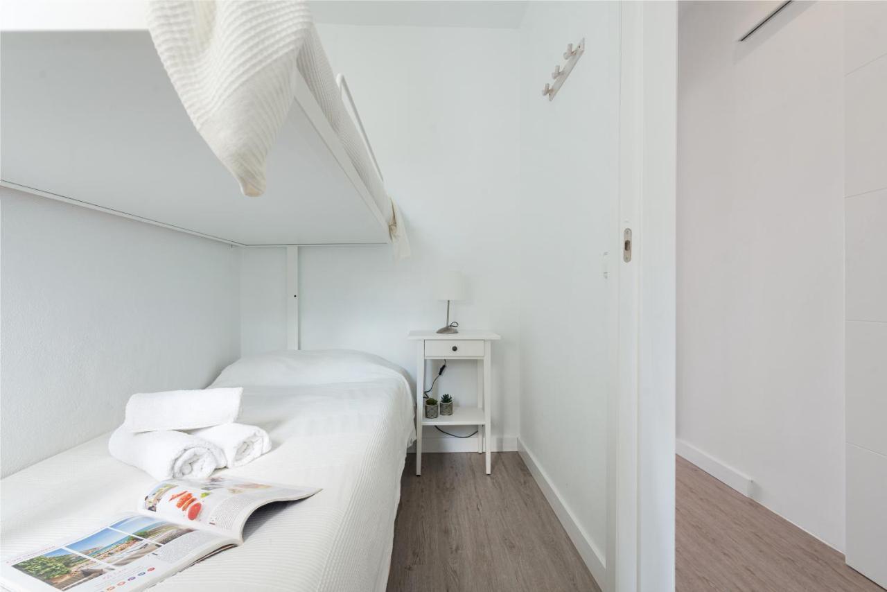 Bonito Y Relajante Apartamento En Puerto Alcudia Extérieur photo